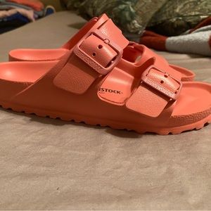 Womens Birkenstocks